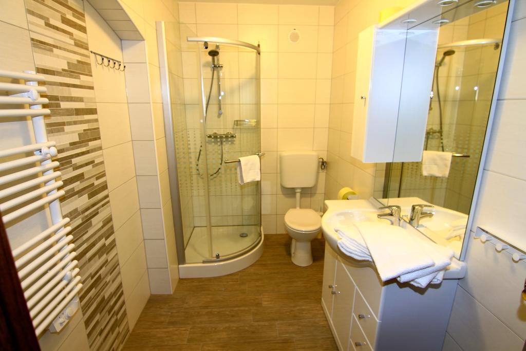 Villa Grossglockner Heiligenblut Habitación foto