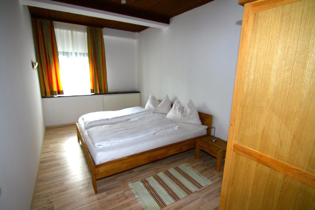 Villa Grossglockner Heiligenblut Habitación foto