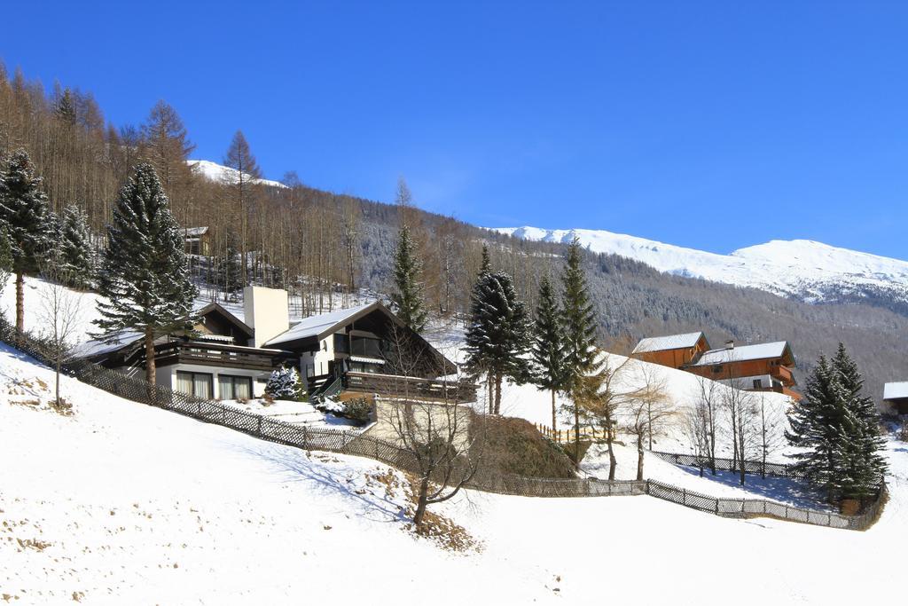 Villa Grossglockner Heiligenblut Exterior foto