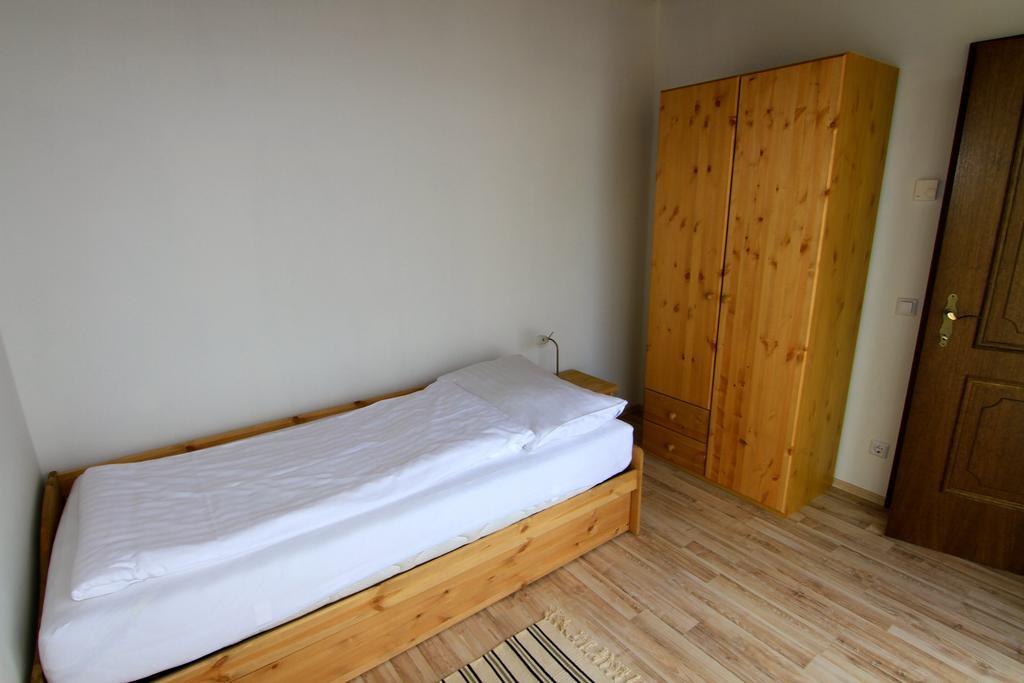 Villa Grossglockner Heiligenblut Habitación foto